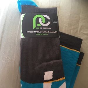 Pro Compression socks